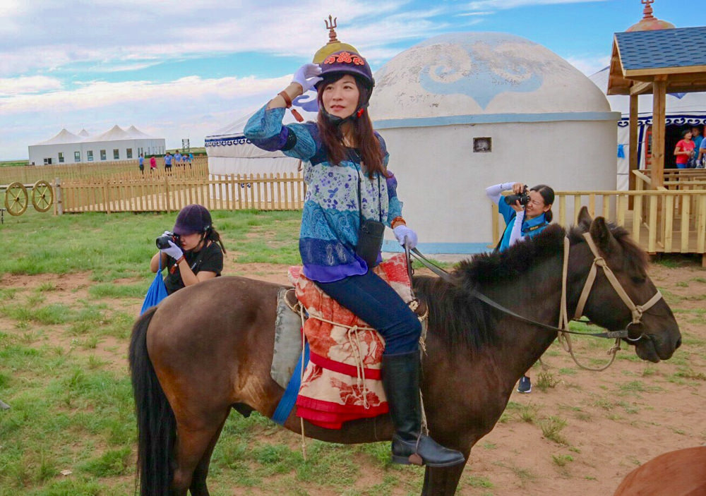 內蒙古旅遊懶人包》鄂爾多斯就醬玩 在地文化美食美景體驗規劃 （持續更新）