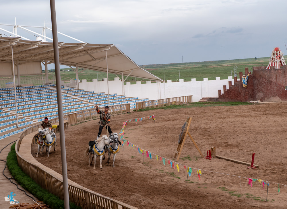 內蒙古旅遊懶人包》鄂爾多斯就醬玩 在地文化美食美景體驗規劃 （持續更新）