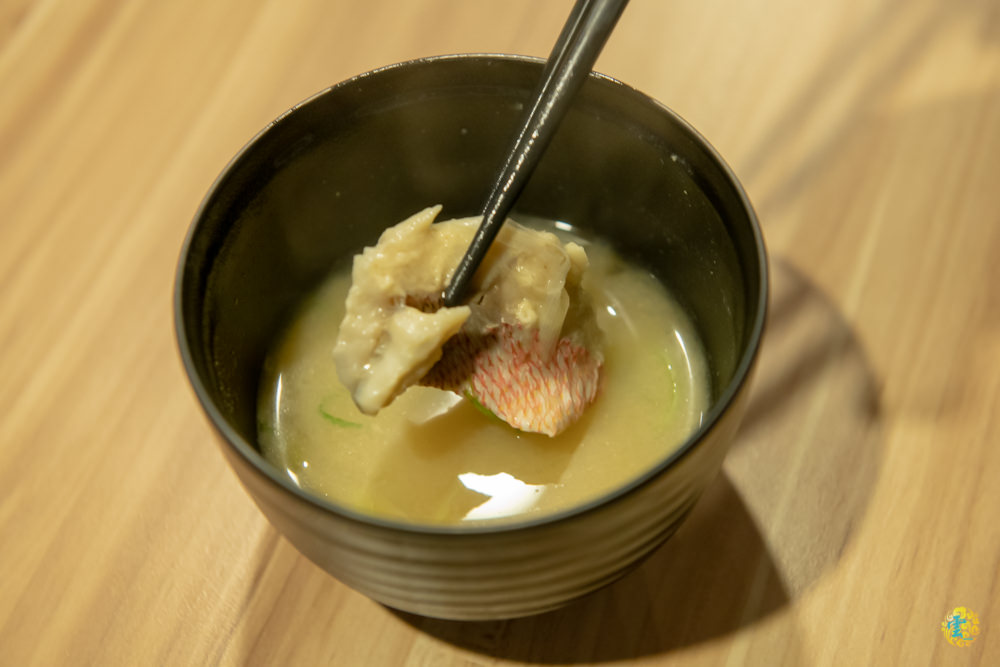 新北林口餐廳》Cheng's Cuisine 鮨処•割烹•酒肆 - 誠實的無菜單日式料理 美味不妥協的堅持
