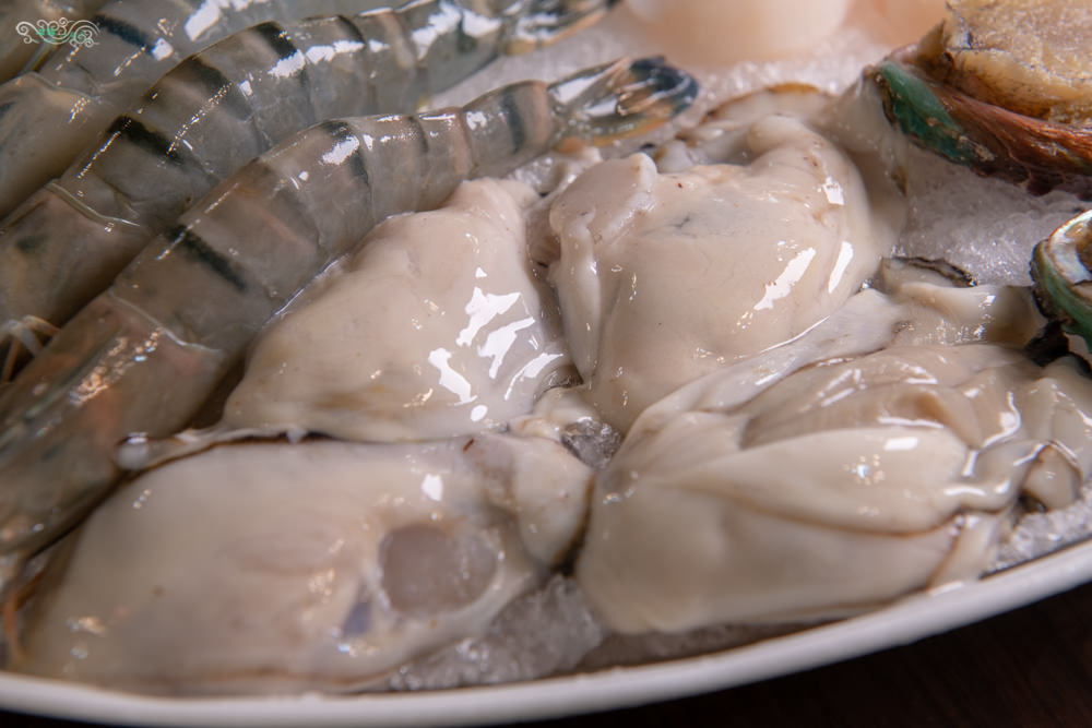大溪餐廳推薦》十一份活魚餐廳 - 新鮮石門活魚首選 必吃合菜美食