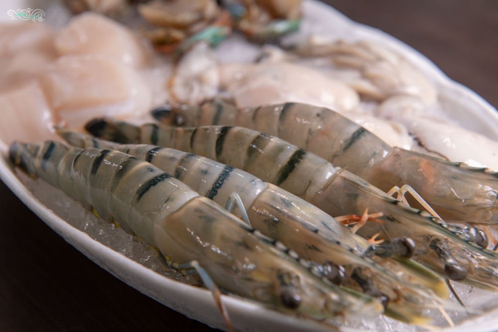 大溪餐廳推薦》十一份活魚餐廳 - 新鮮石門活魚首選 必吃合菜美食