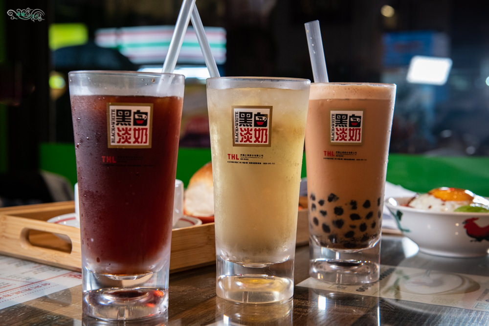 東區港式茶點》波記冰室 - 重現70年代道地的香港味道 讓你黯然銷魂的港式美食