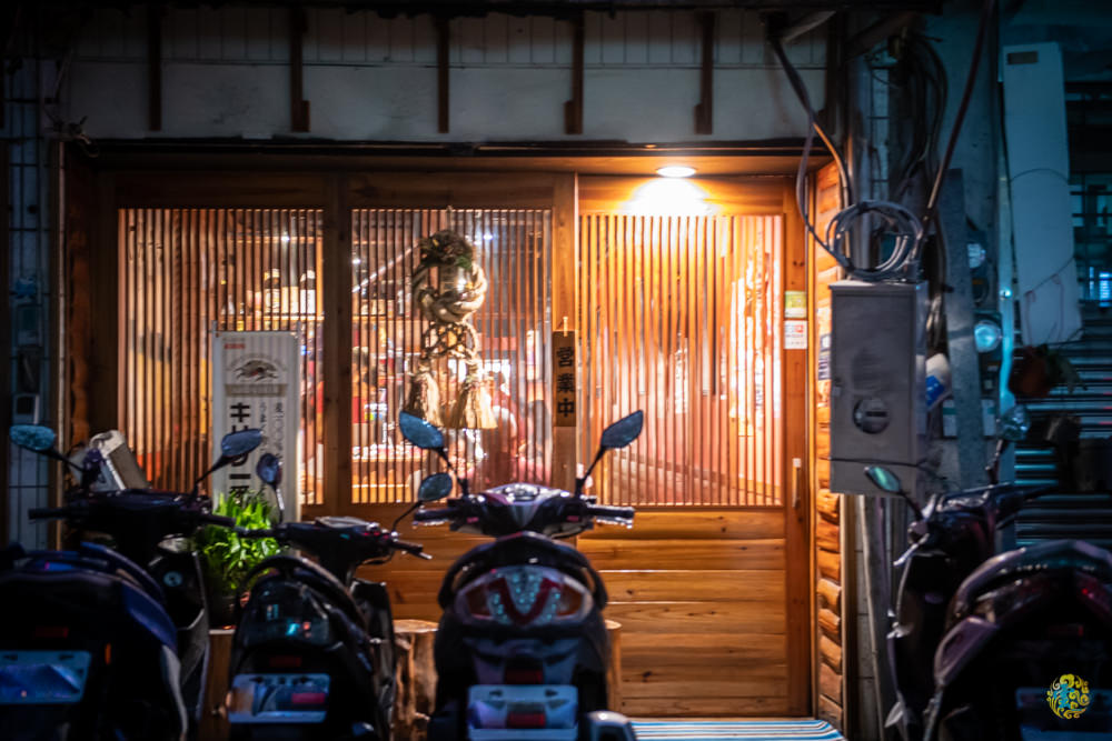 台北中山居酒屋》微風建一食堂 – 奢華用心的日式無菜單料理 超高CP值讓你毛蟹和牛一次滿足