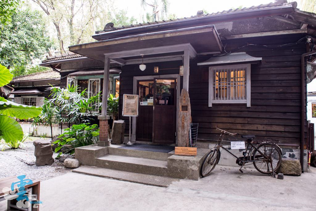 台北日式老宅精選盤點》不用出國就能體驗日式和風｜怎麼拍都美的和風老屋餐廳｜日式建築和風歷史建築