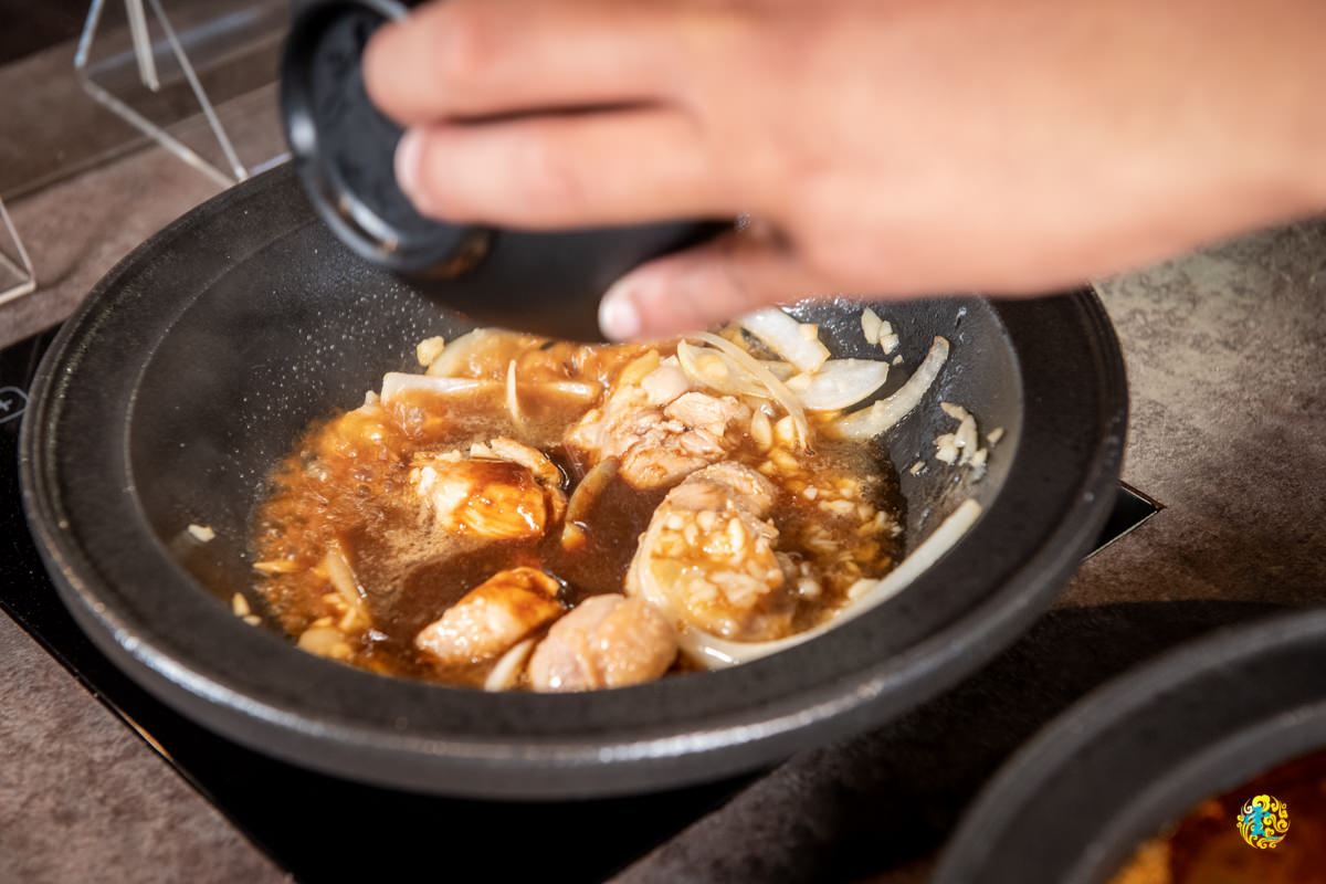 狂一鍋 新竹自強店》新台式火鍋挑戰你的味蕾｜經典台味化成鍋物，夠味夠台夠香