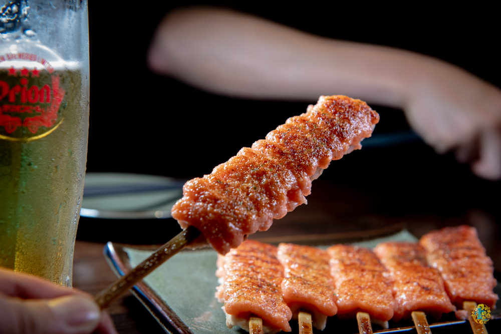 老味噌居酒屋新莊店 - 日式平價美味串燒，新北美食新選擇！