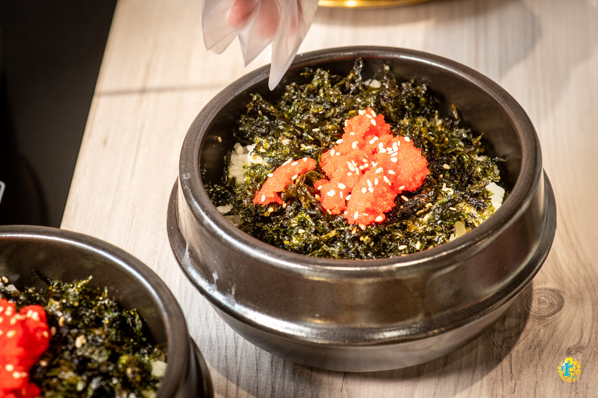 正谷家韓式火鍋：在獨特歐風建築中，品味A5和牛的鮮美滋味與明太子手抓飯糰的創新饗宴