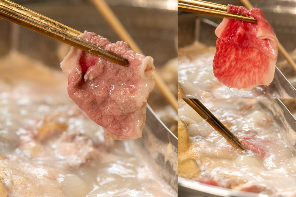 正谷家韓式火鍋：在獨特歐風建築中，品味A5和牛的鮮美滋味與明太子手抓飯糰的創新饗宴